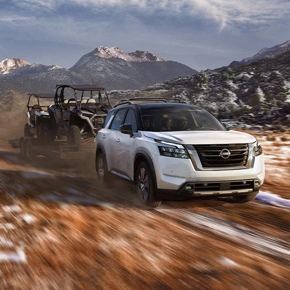 Arlington Nissan in Arlington Heights IL