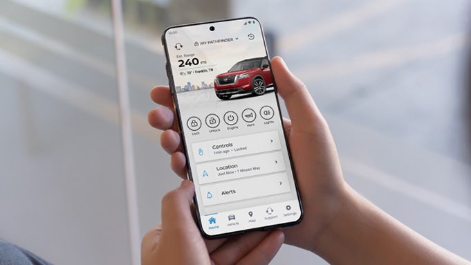 Arlington Nissan in Arlington Heights IL