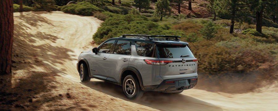 Arlington Nissan in Arlington Heights IL