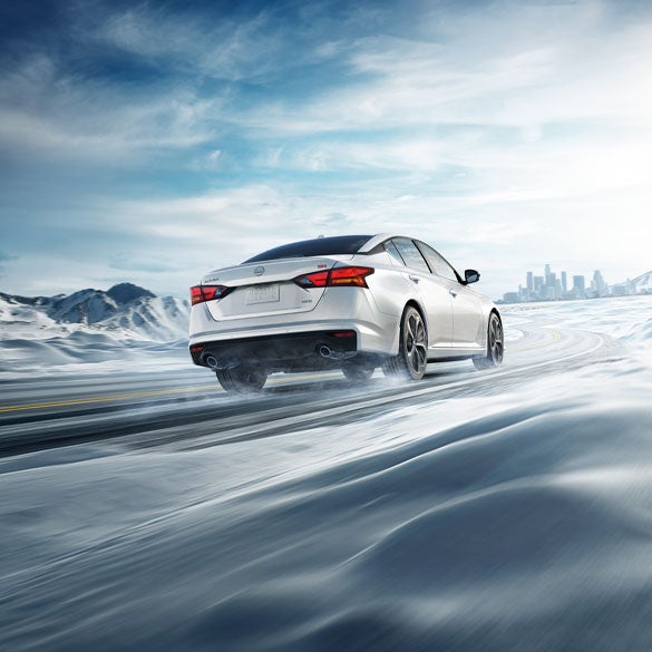 Arlington Nissan in Arlington Heights IL