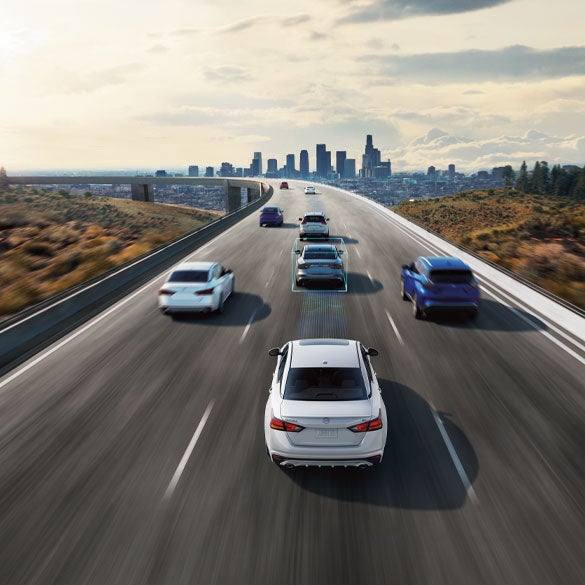 Arlington Nissan in Arlington Heights IL