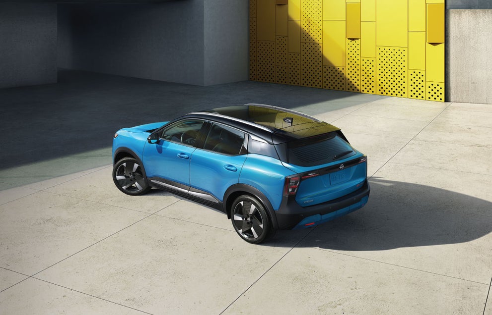 Arlington Nissan in Arlington Heights IL