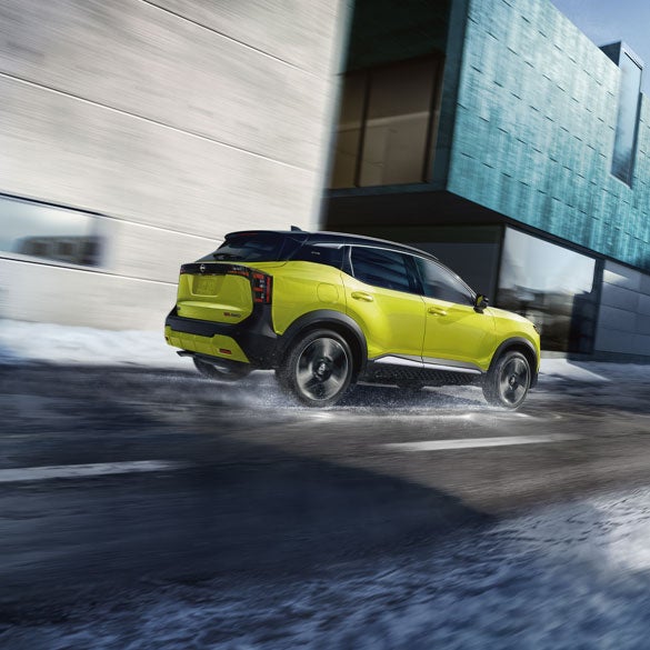 Arlington Nissan in Arlington Heights IL