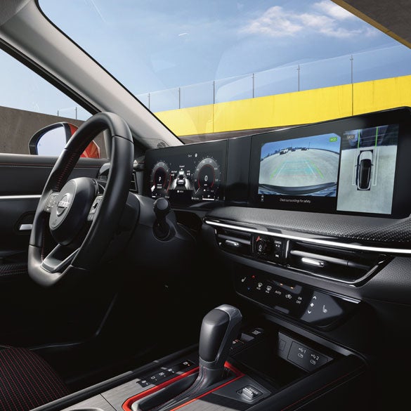 Arlington Nissan in Arlington Heights IL