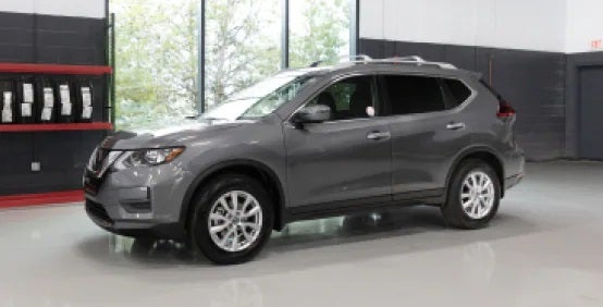 Arlington Nissan in Arlington Heights IL