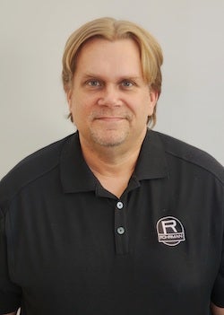 David Dickey