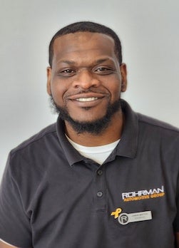 Jamar Mattox