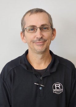 Gabe Wyant