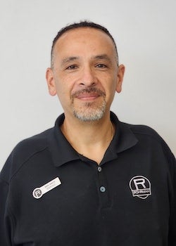 Mike Amaya