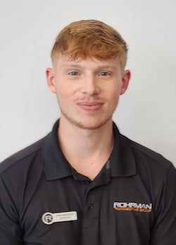 John Napientek