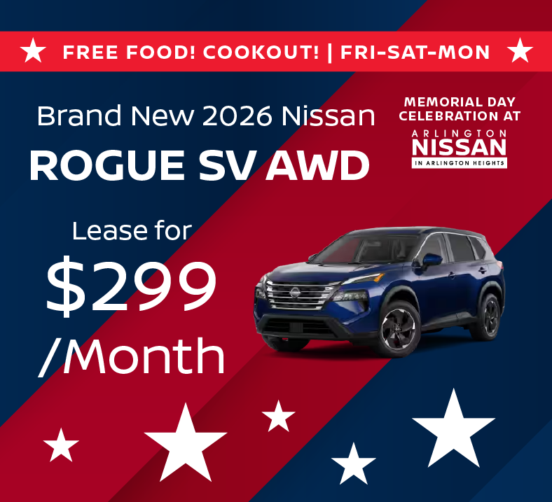 Rogue SV